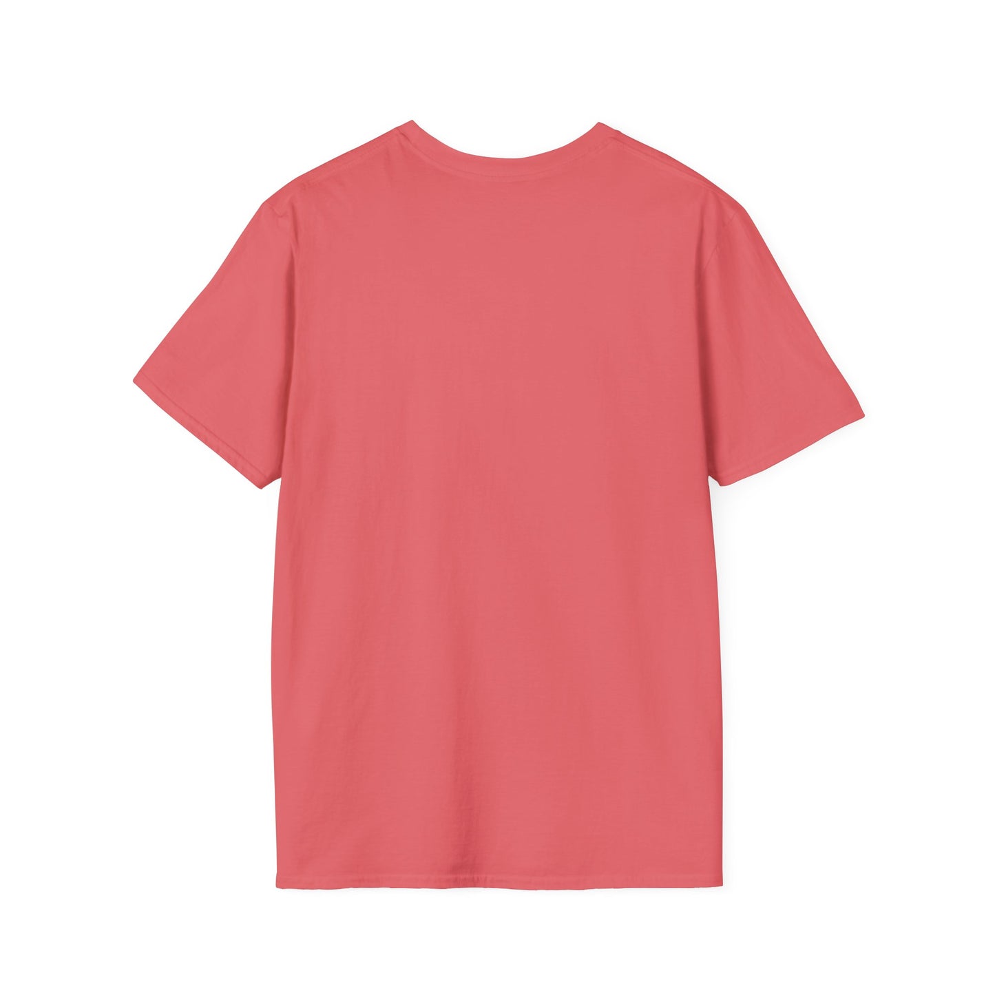 One Hot Flash From Melting T-shirt