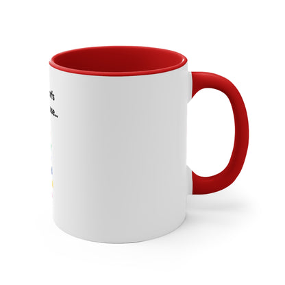 The 7 Dwarfs of Menopause Mug, Gift for Women