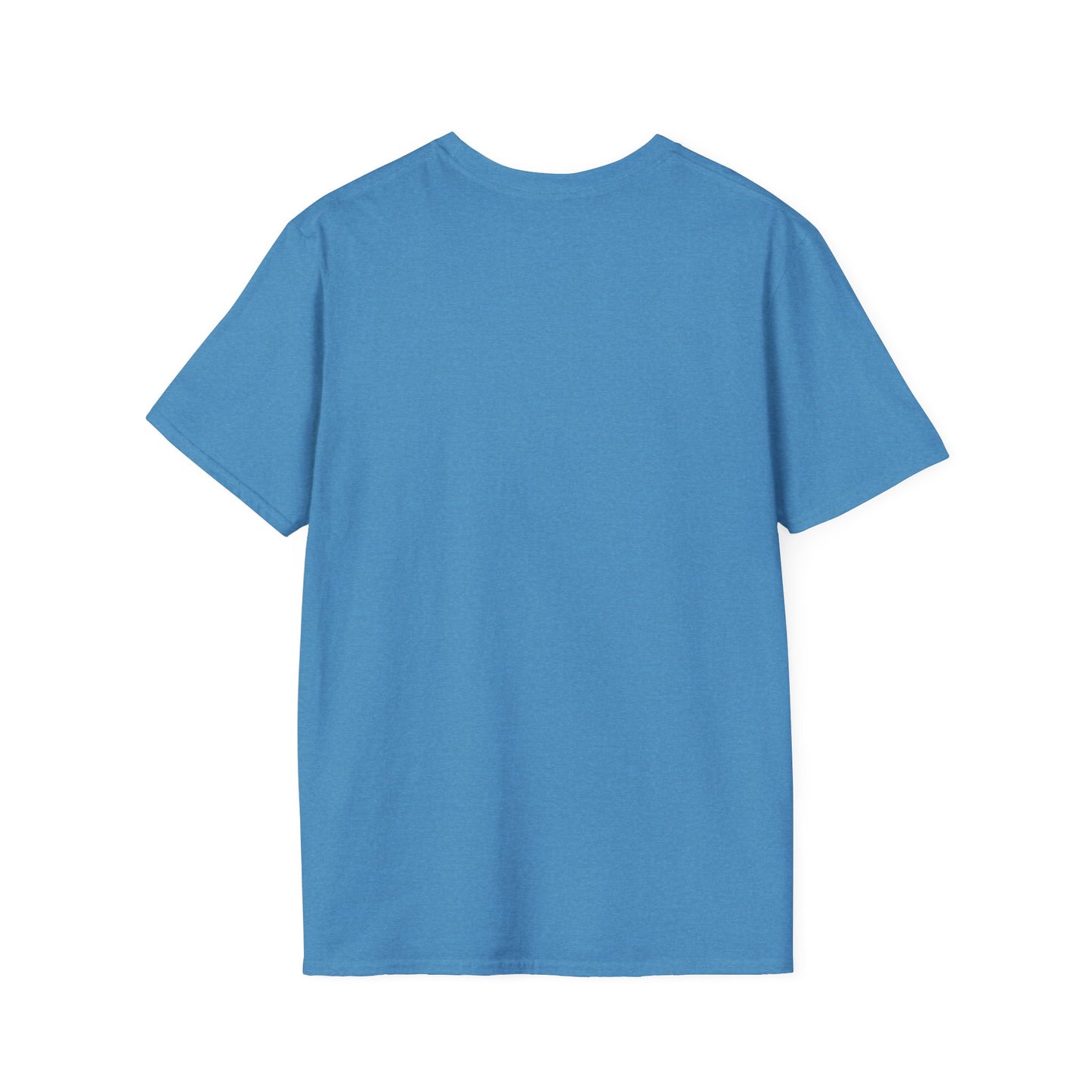 One Hot Flash From Melting T-shirt