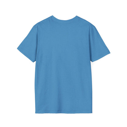 One Hot Flash From Melting T-shirt