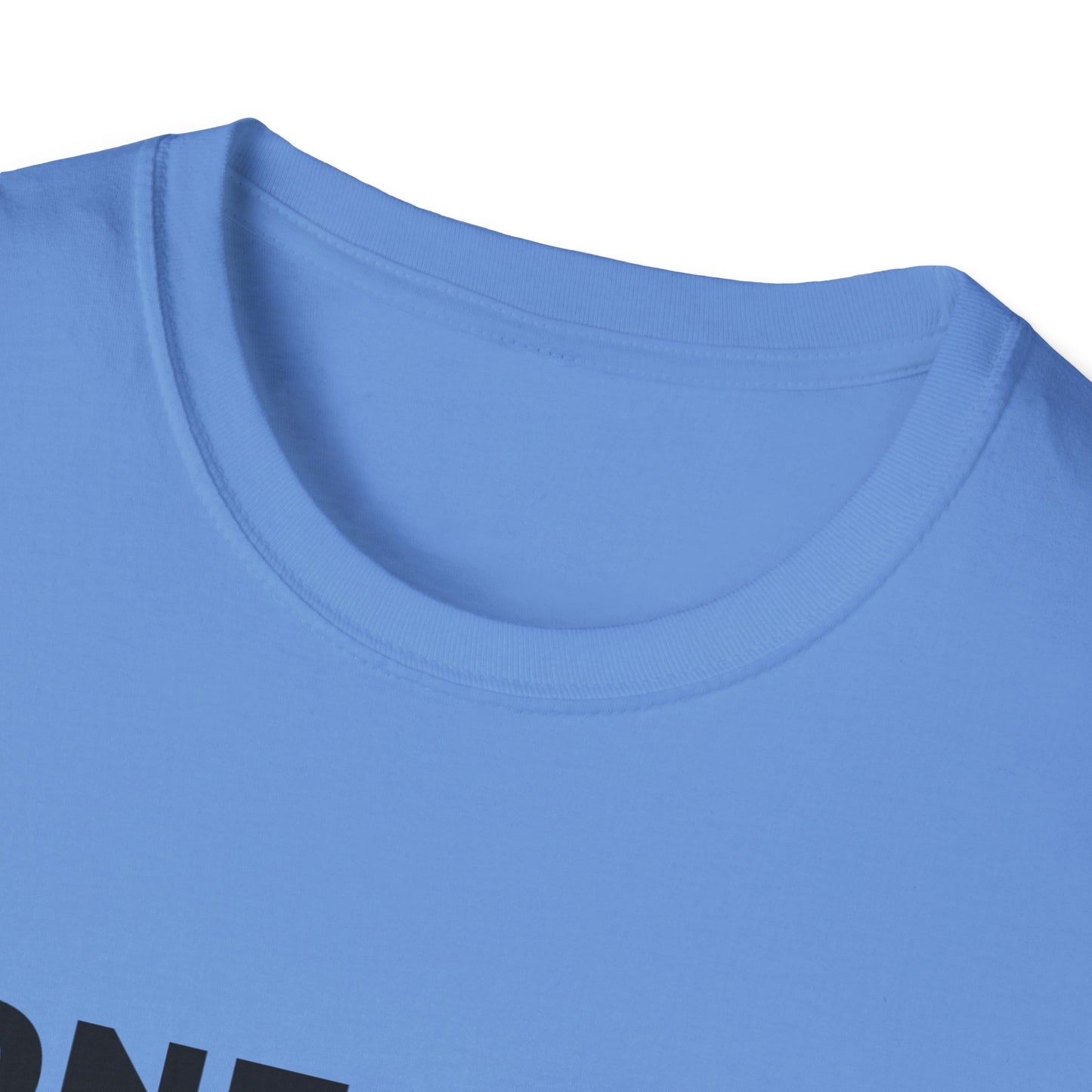 One Hot Flash From Melting T-shirt