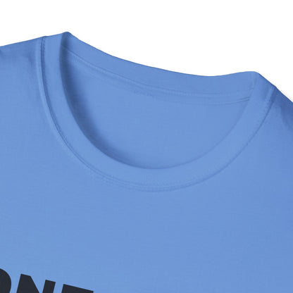 One Hot Flash From Melting T-shirt