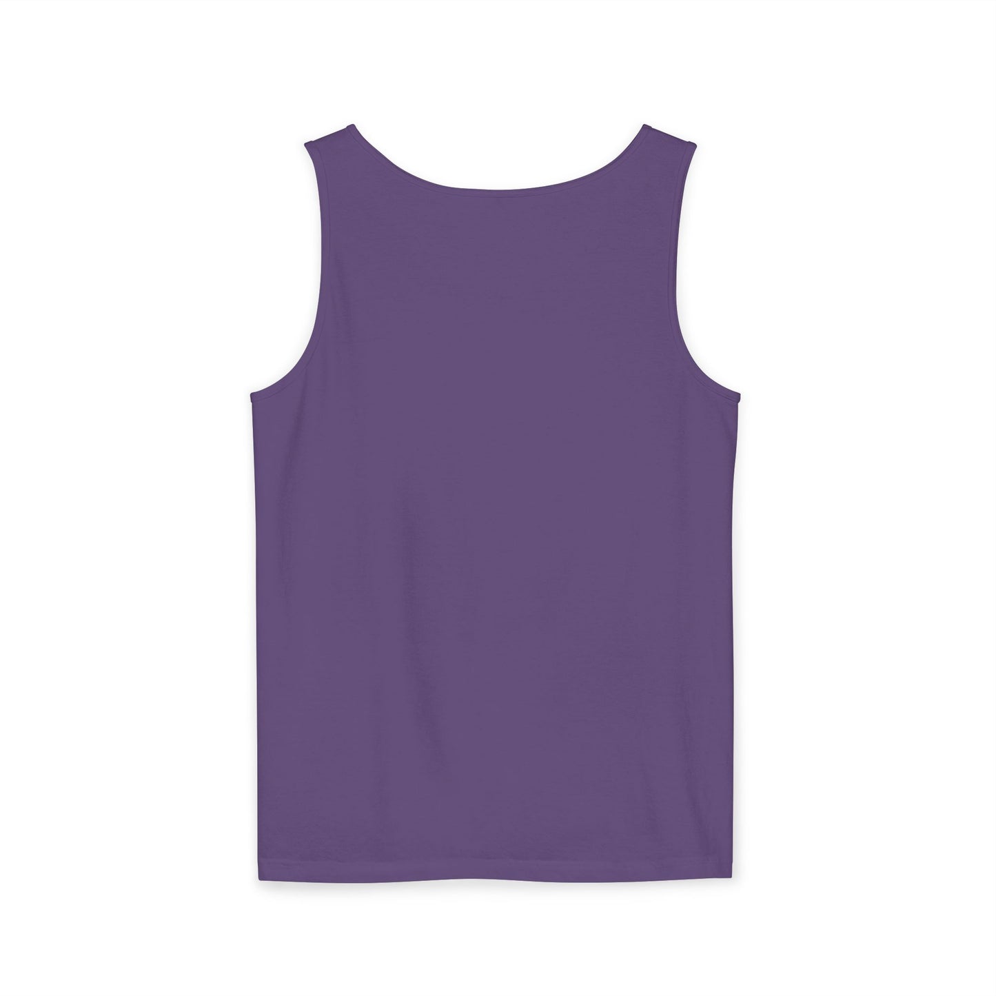 One Hot Flash From Melting Tank Top