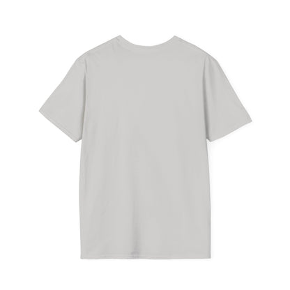 The Change Changed Me For The Better T-shirt