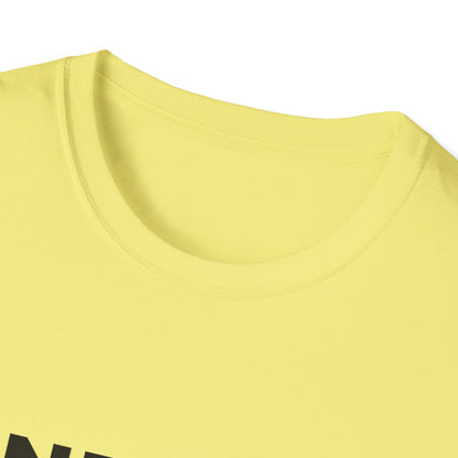 One Hot Flash From Melting T-shirt