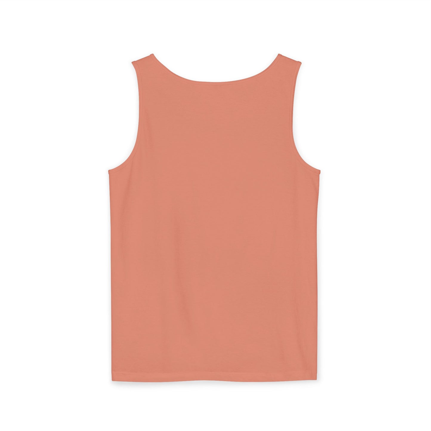 One Hot Flash From Melting Tank Top