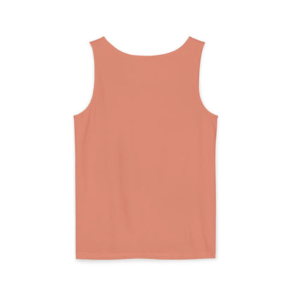 One Hot Flash From Melting Tank Top