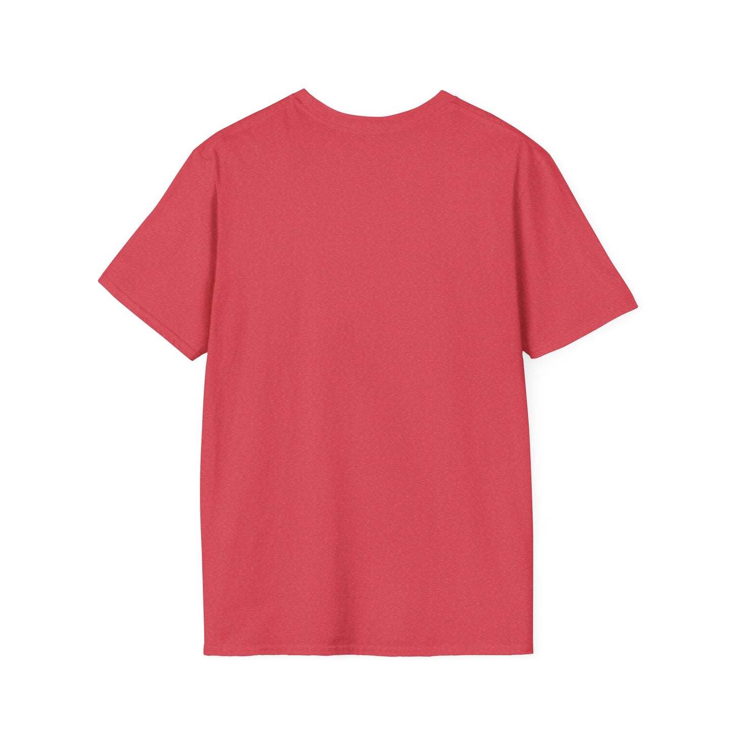 One Hot Flash From Melting T-shirt