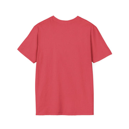 One Hot Flash From Melting T-shirt
