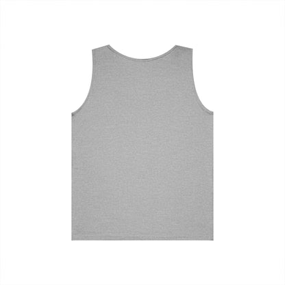 I'm All Out of G.A.S. (Give a Sh*t) Tank Top