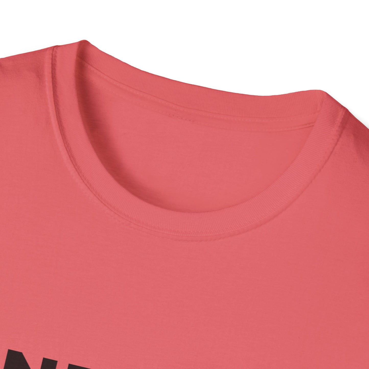 One Hot Flash From Melting T-shirt