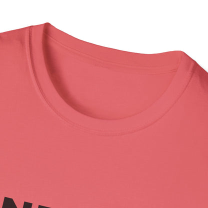 One Hot Flash From Melting T-shirt