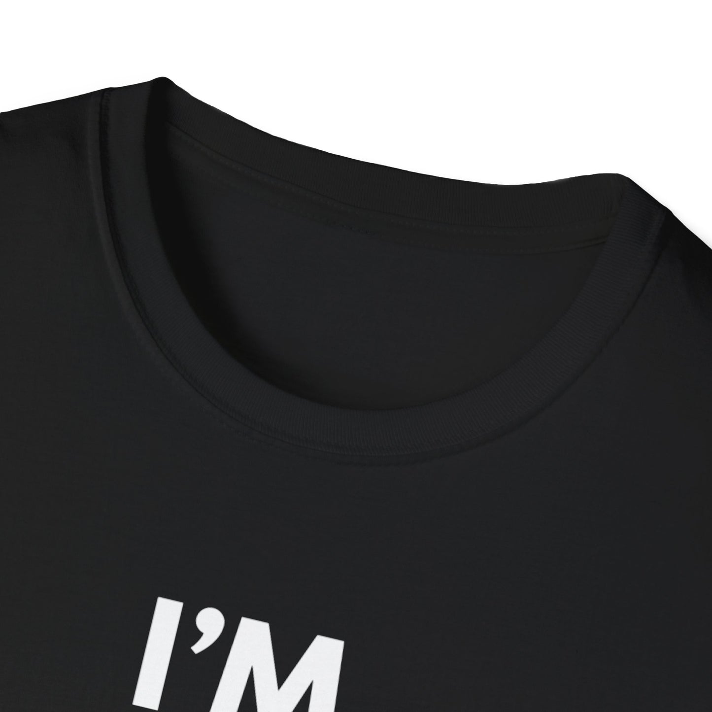 I'm All Out of G.A.S. (Give A Sh*t) T-shirt