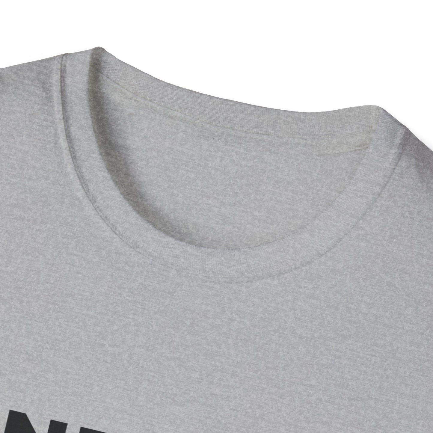 One Hot Flash From Melting T-shirt
