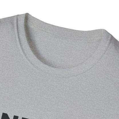 One Hot Flash From Melting T-shirt
