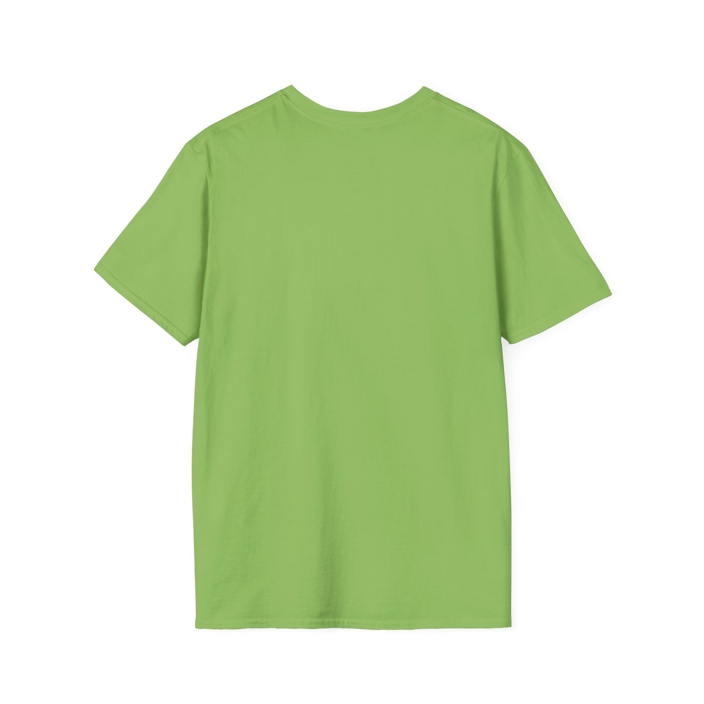 I'm All Out of G.A.S. (Give A Sh*t) Tee