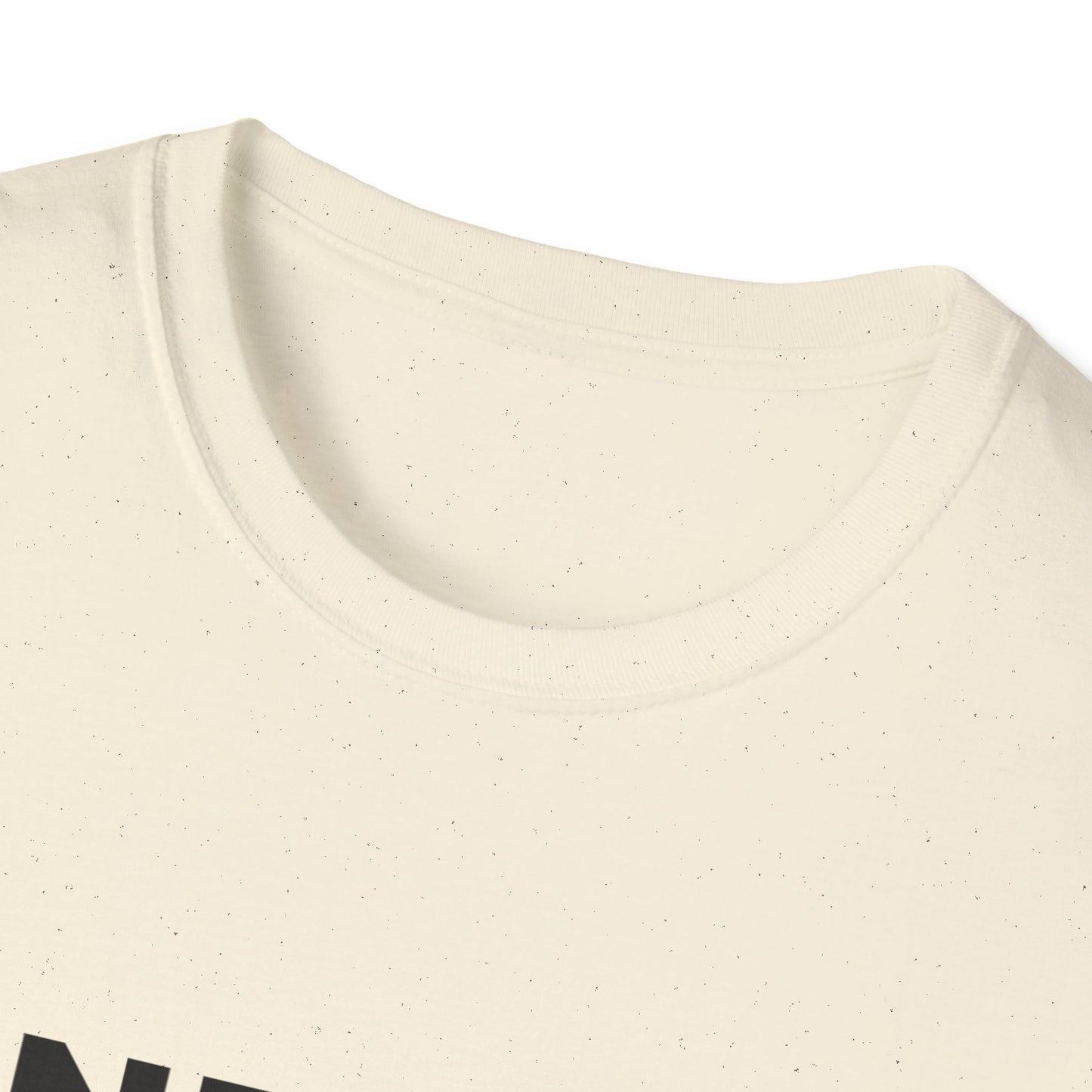 One Hot Flash From Melting T-shirt