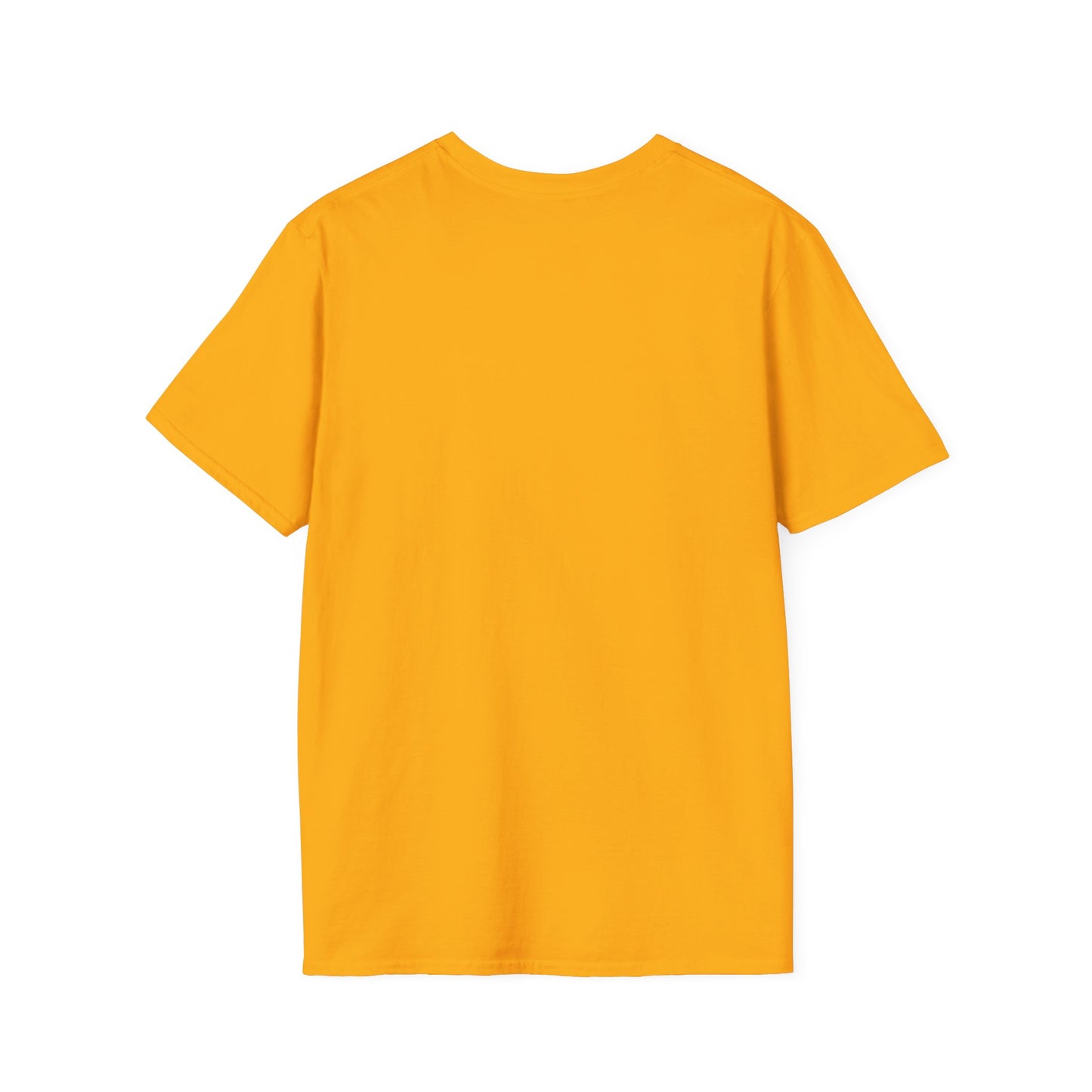 The Change Changed Me For The Better T-shirt