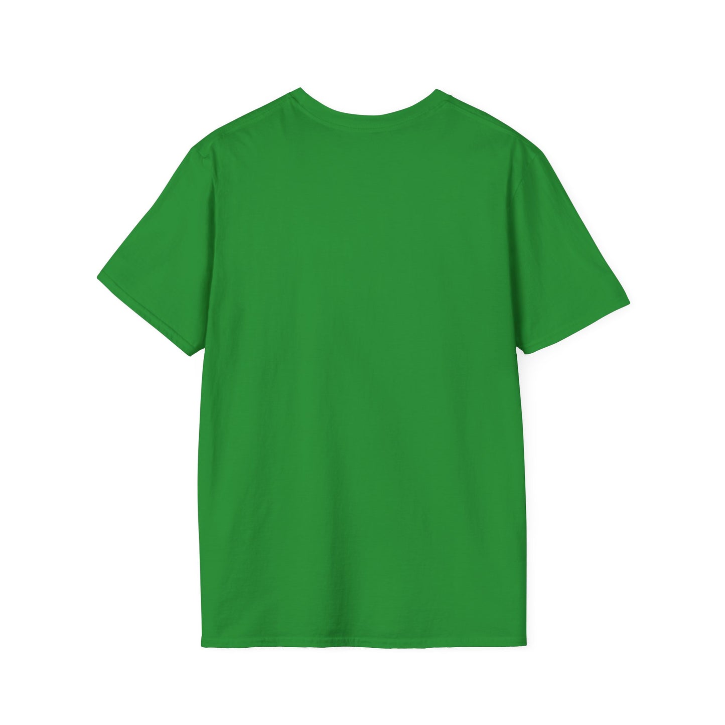 One Hot Flash From Melting T-Shirt