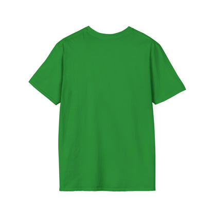One Hot Flash From Melting T-Shirt