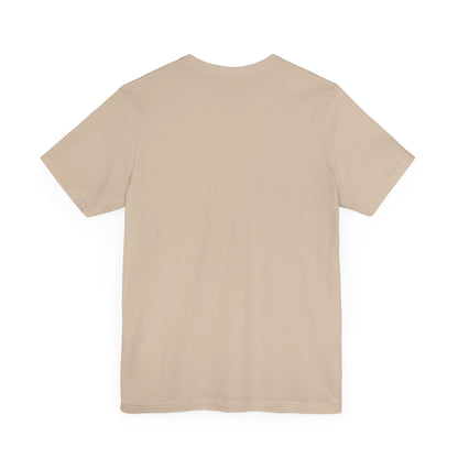 One Hot Flash From Melting T-Shirt