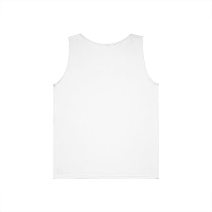 Straight Outta Estrogen Cotton Tank Top