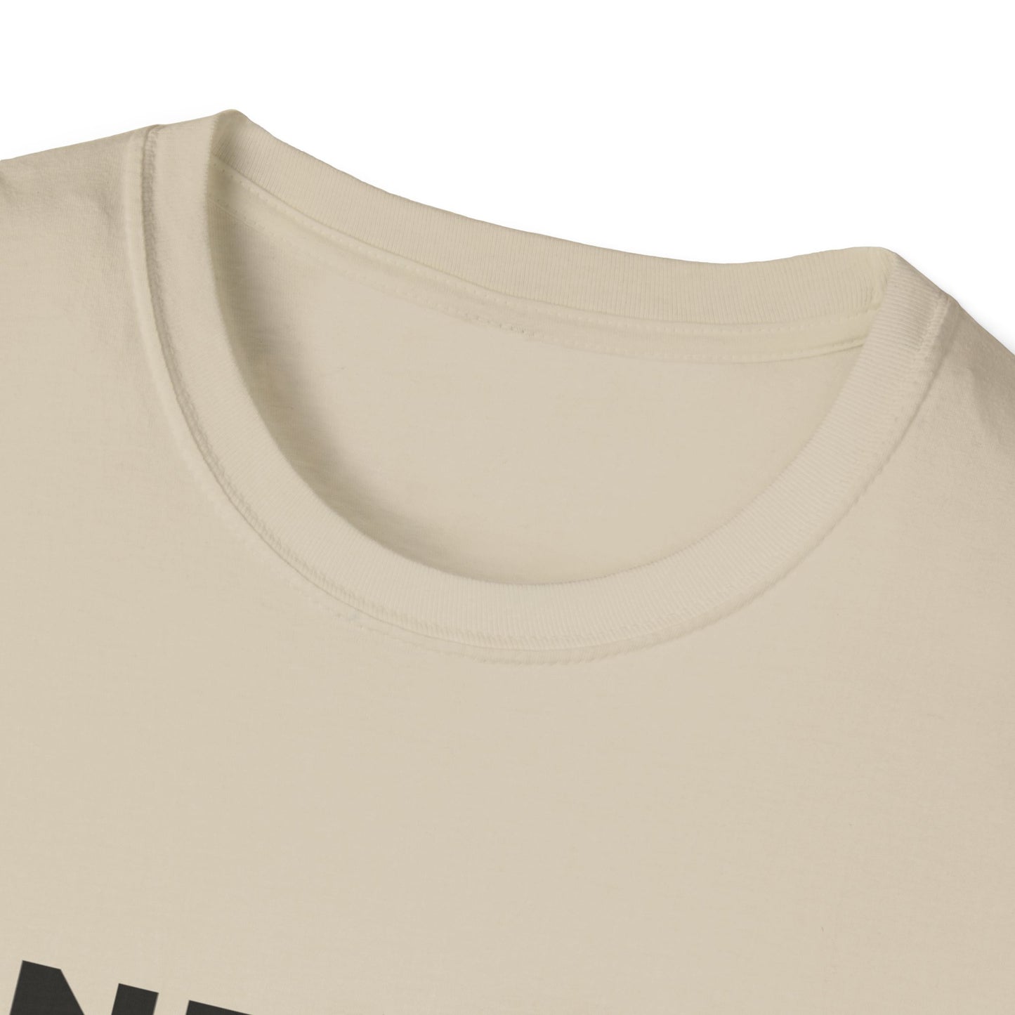 One Hot Flash From Melting T-shirt