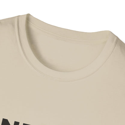 One Hot Flash From Melting T-shirt