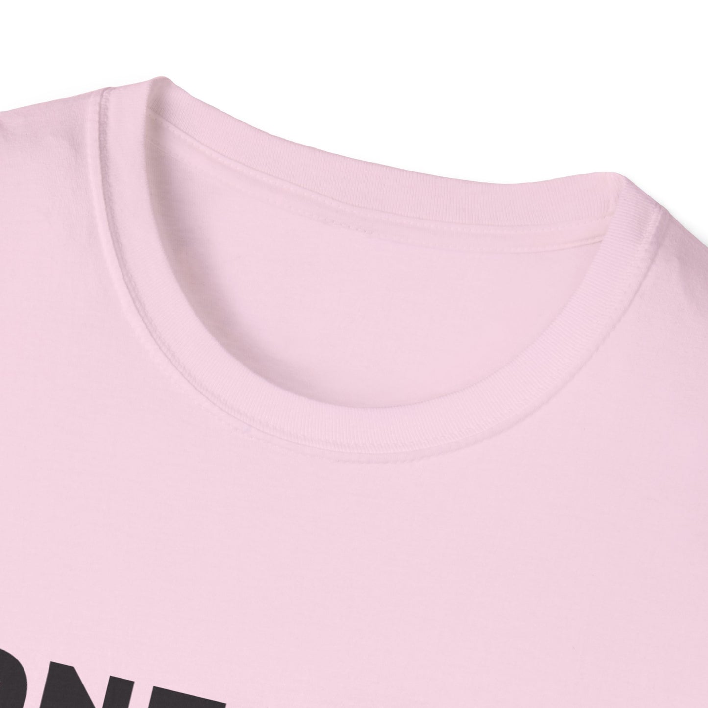 One Hot Flash From Melting T-shirt
