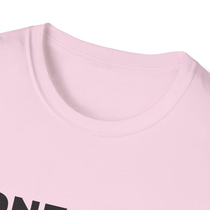 One Hot Flash From Melting T-shirt