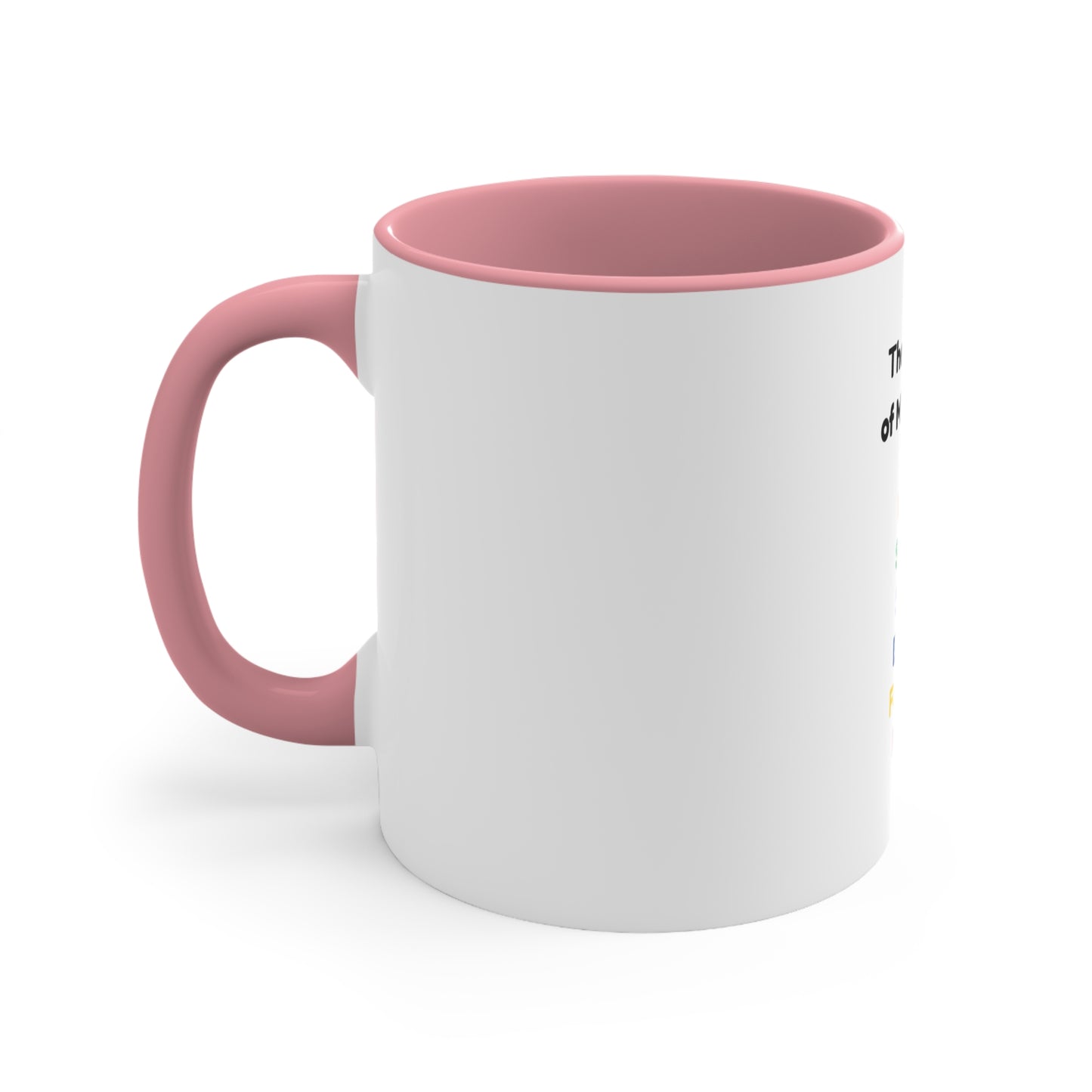 The 7 Dwarfs of Menopause Mug, Gift for Women
