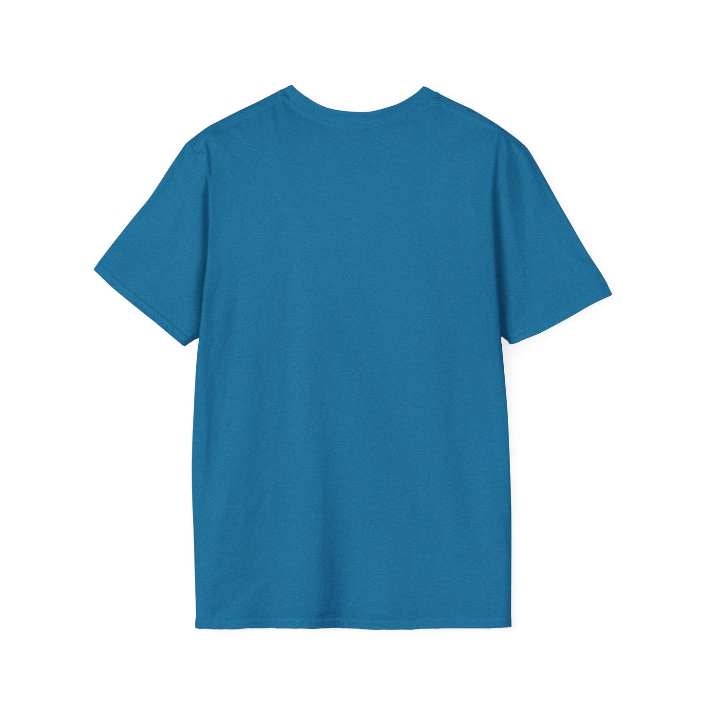 One Hot Flash From Melting T-Shirt