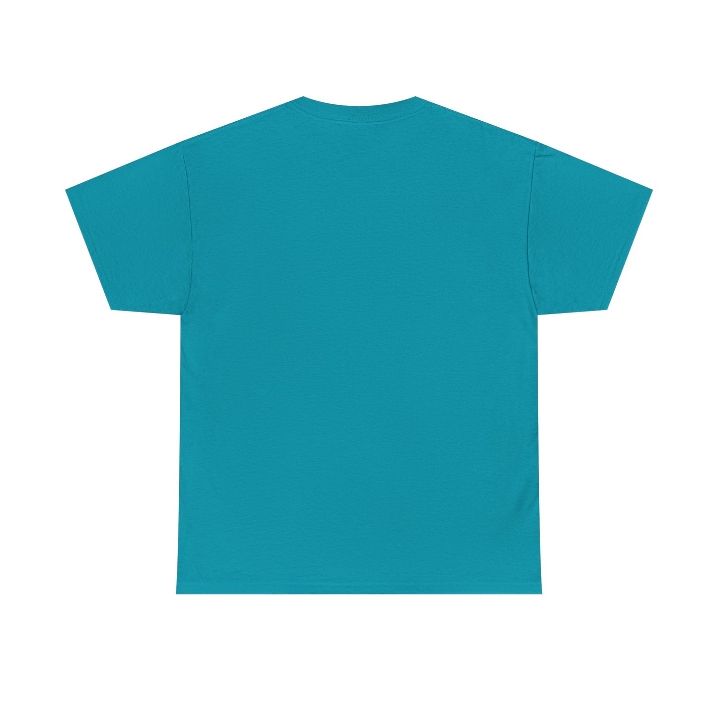One Hot Flash From Melting T-Shirt