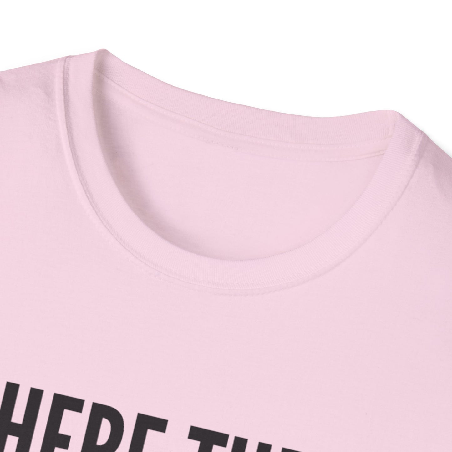 Where Them Fans At? T-shirt