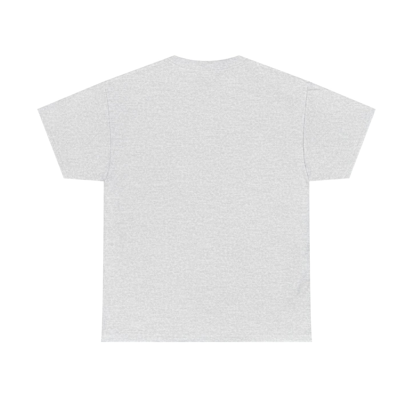 One Hot Flash From Melting T-Shirt