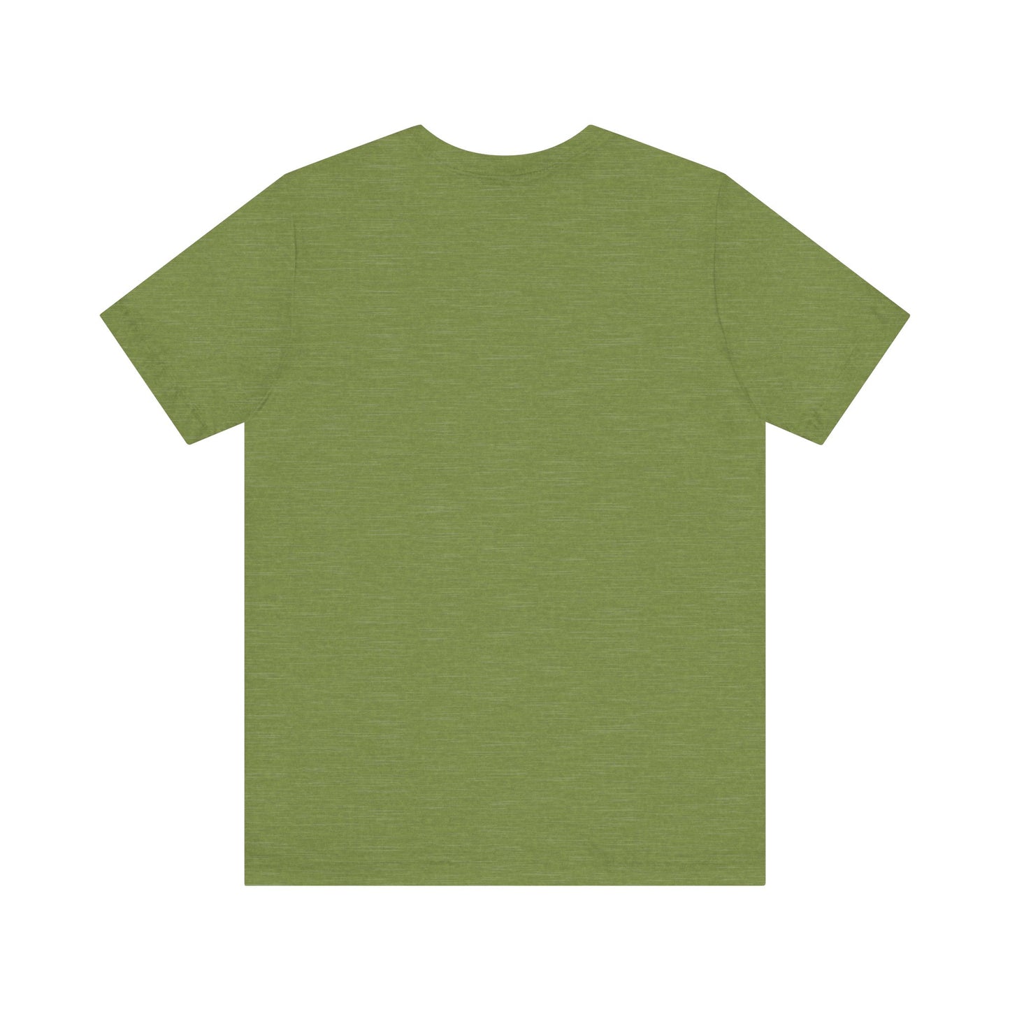One Hot Flash From Melting T-Shirt