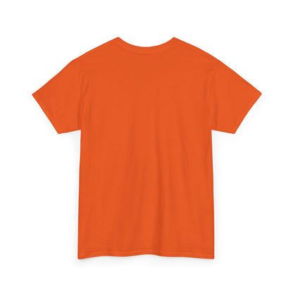 One Hot Flash From Melting T-Shirt