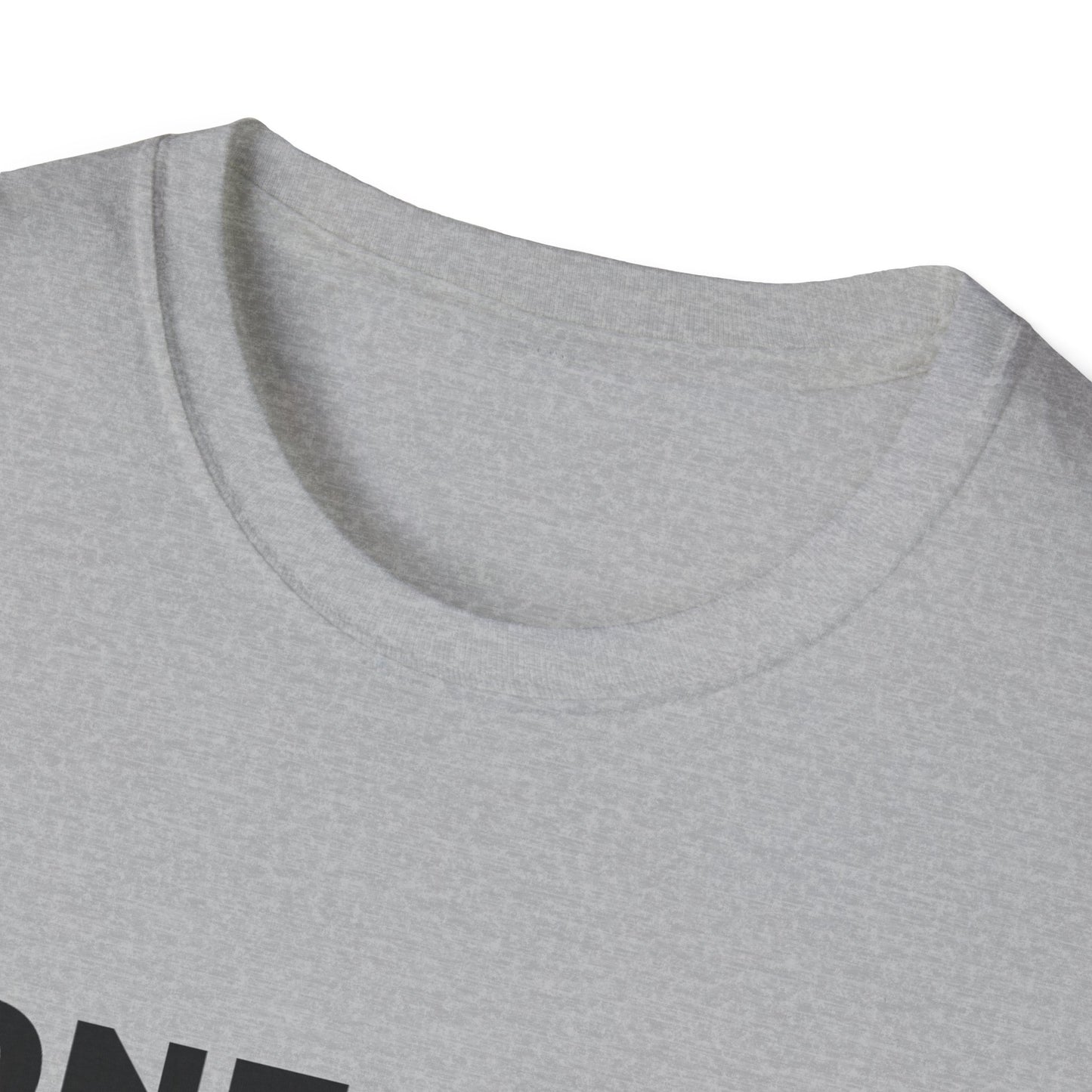 One Hot Flash From Melting T-shirt