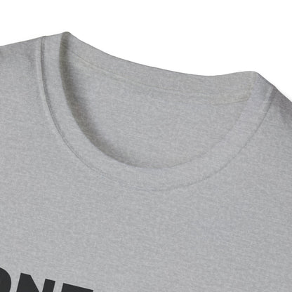 One Hot Flash From Melting T-shirt