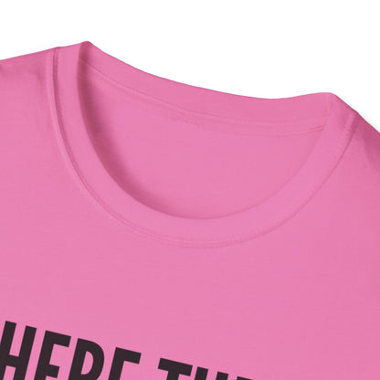 Where Them Fans At? T-shirt