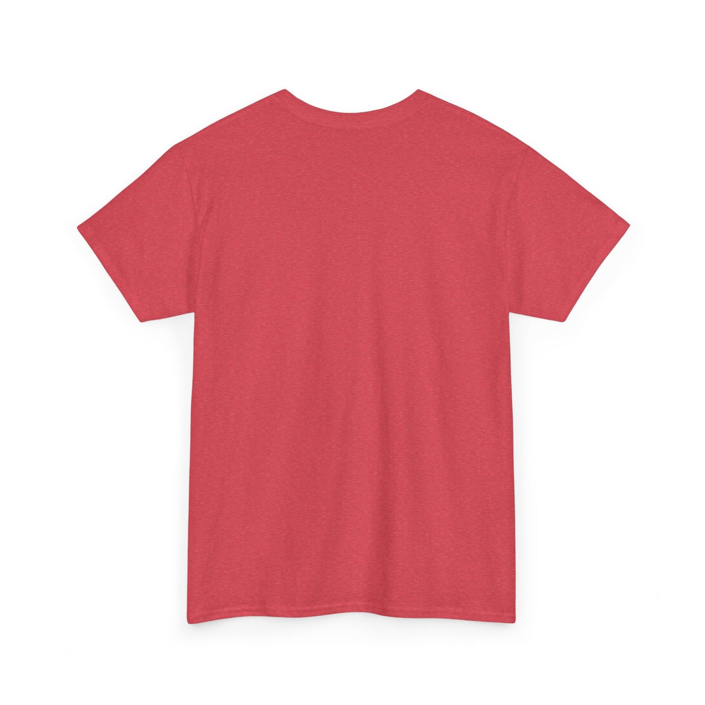 One Hot Flash From Melting T-Shirt