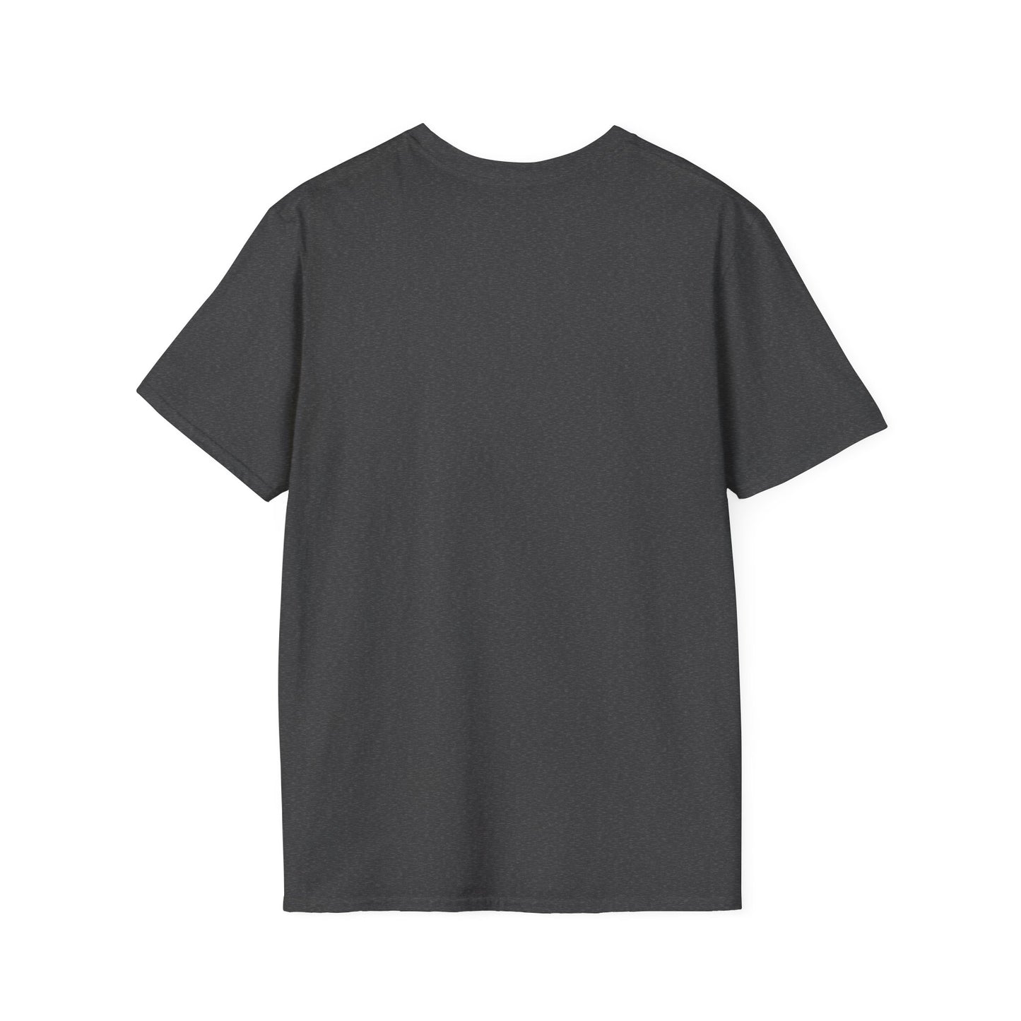 One Hot Flash From Melting T-Shirt