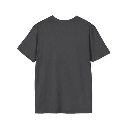 One Hot Flash From Melting T-Shirt