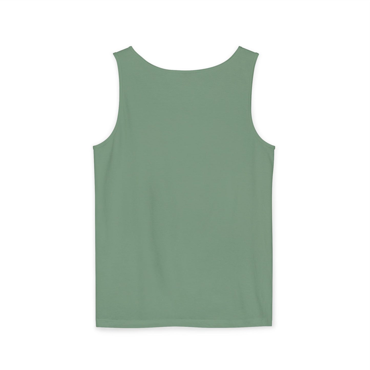 One Hot Flash From Melting Tank Top