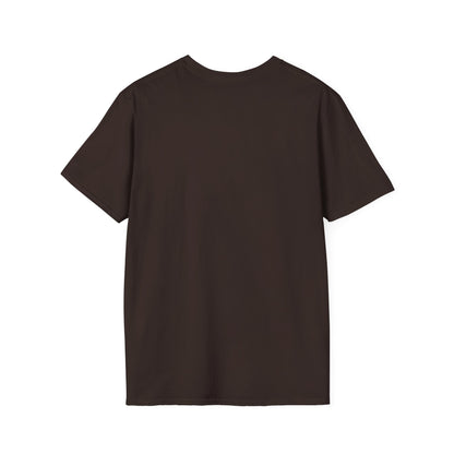 Where Them Fans At T-shirt