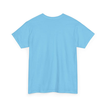 One Hot Flash From Melting T-Shirt