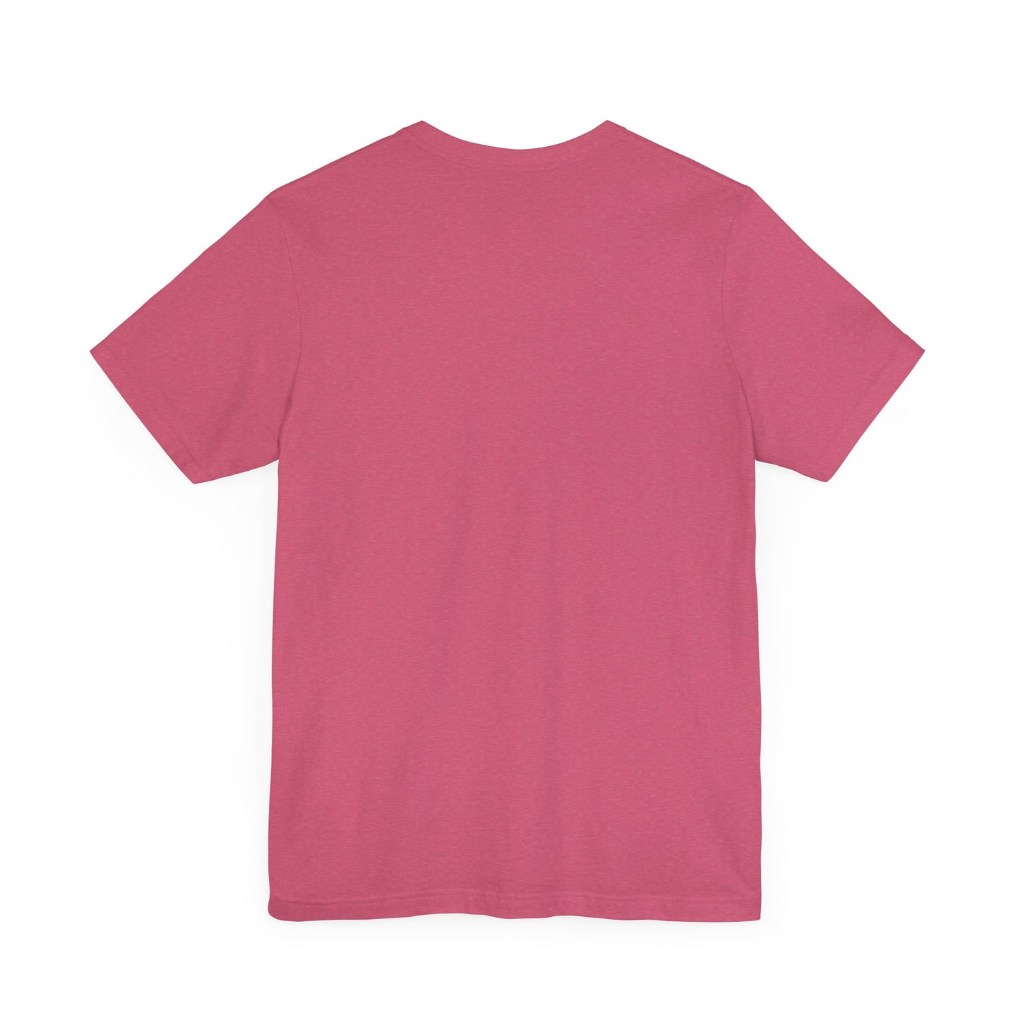 One Hot Flash From Melting T-Shirt