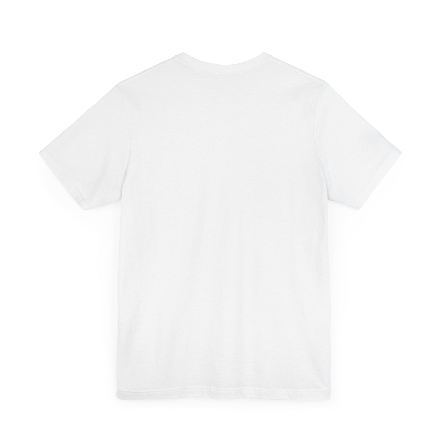 One Hot Flash From Melting T-Shirt