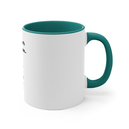The 7 Dwarfs of Menopause Mug, Gift for Women