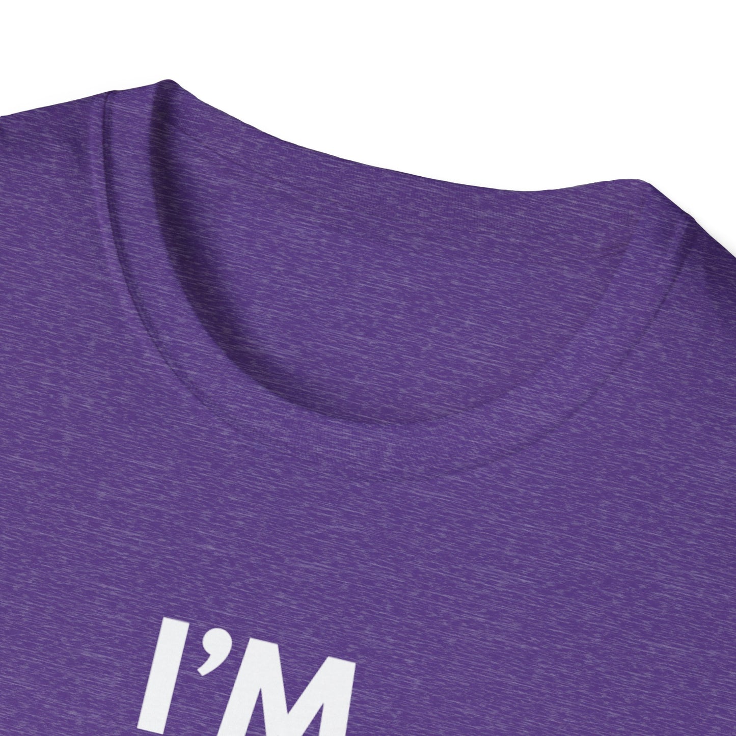 I'm All Out of G.A.S. (Give A Sh*t) T-shirt